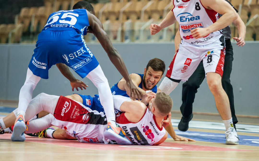 W Sopocie też będziemy walczyć do upadłego!