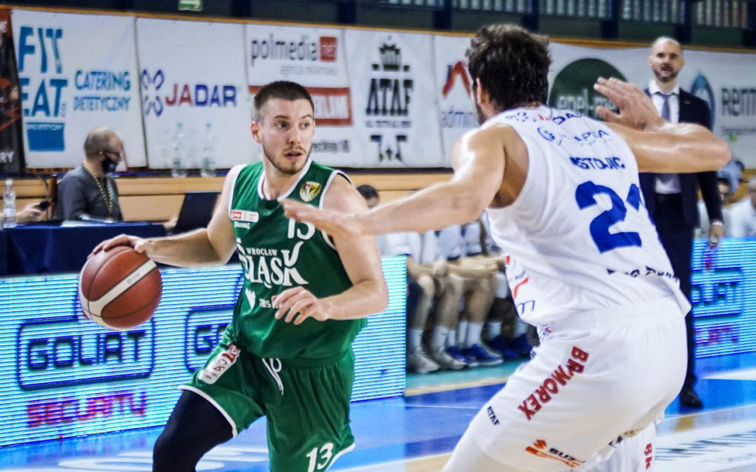 We Wrocławiu nie mamy nic do stracenia!