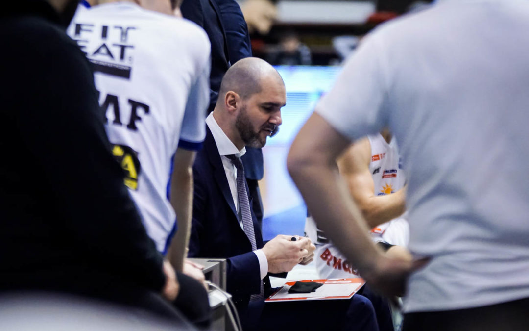 Dzielna postawa HydroTrucku Radom w Szczecinie!