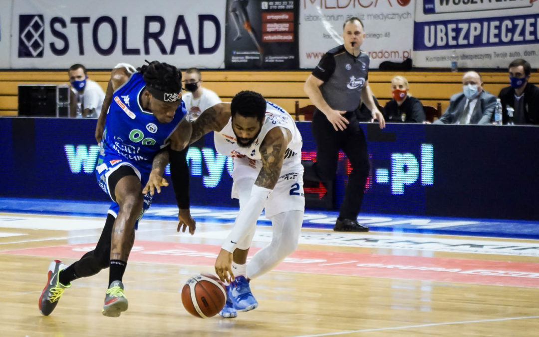 Zwycięstwo nad Anwilem Włocławek to zawsze duża sprawa!