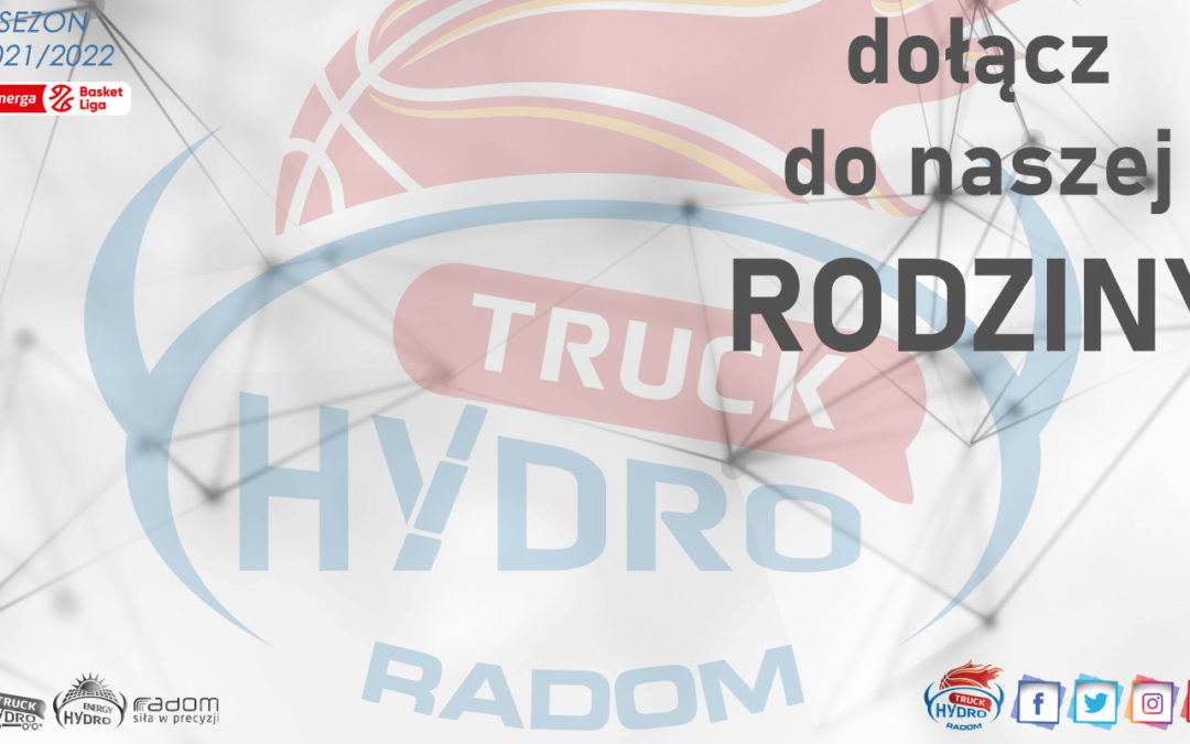 Wolontariusze poszukiwani!!!