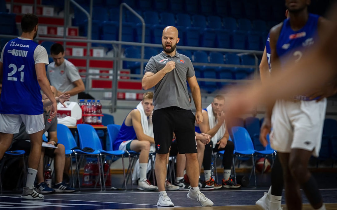 Za nami kolejne sprawdziany przedsezonowe