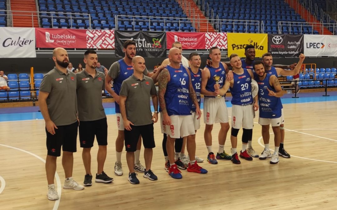 W Lublinie niepokonani!