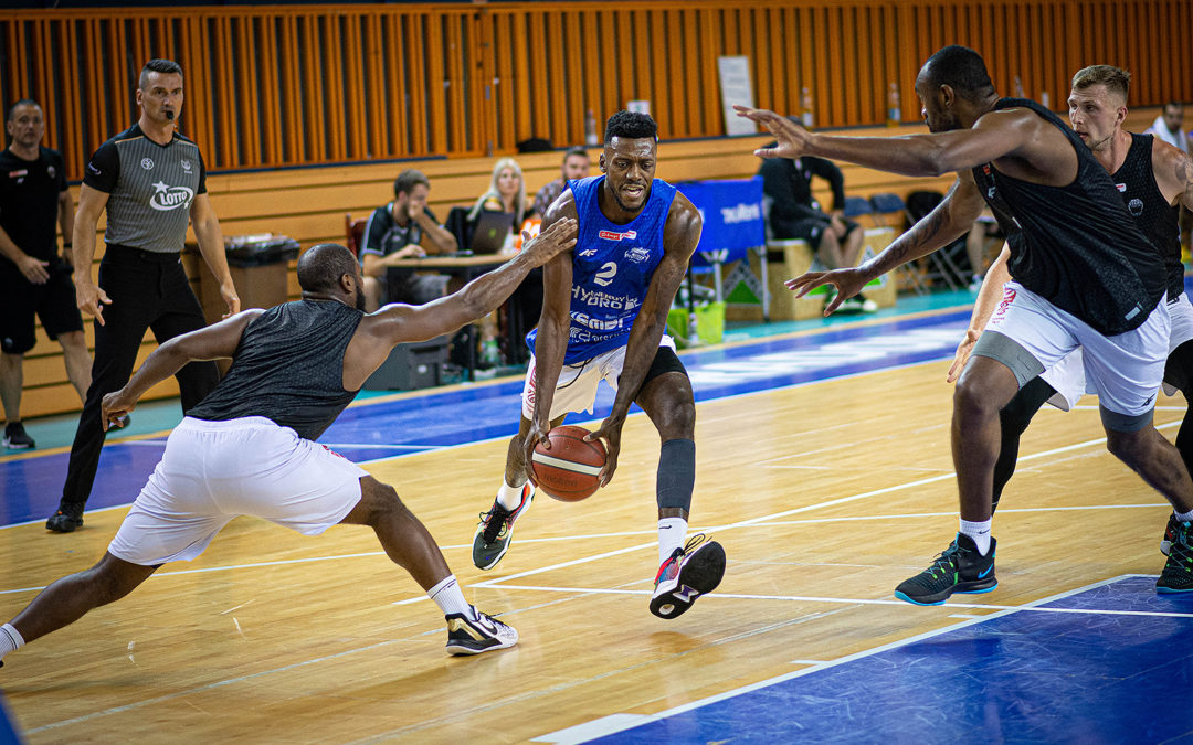 Niezdany test przed Memoriałem Karola Gutkowskiego