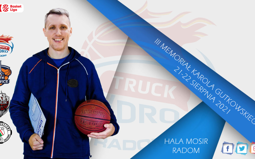 III Memoriał Karola Gutkowskiego