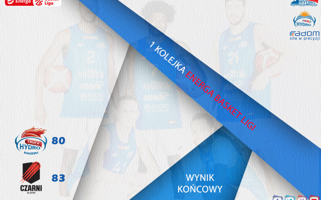 Stracona szansa w końcówce…