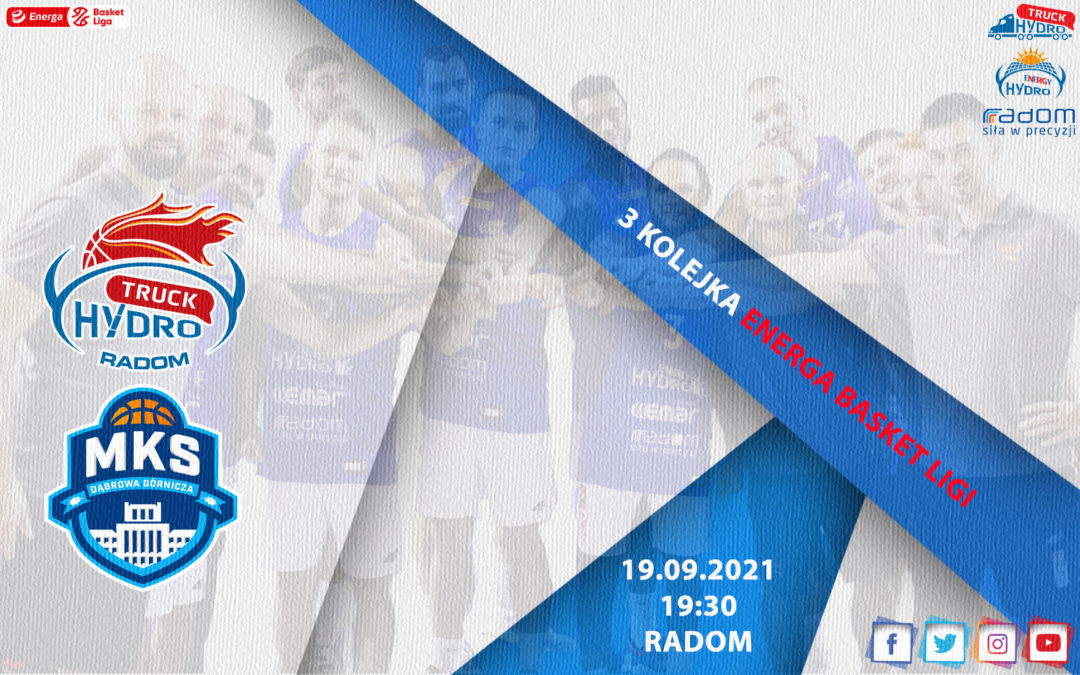 Po pierwsze, domowe zwycięstwo!