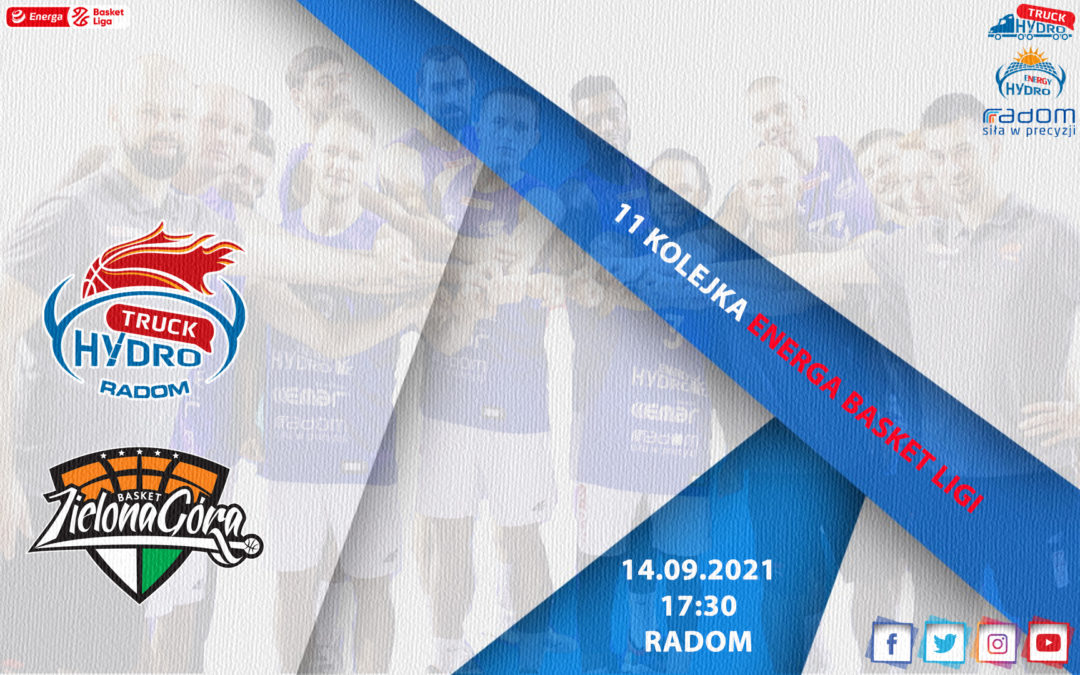 Podrażniony wicemistrz przyjeżdża do Radomia!