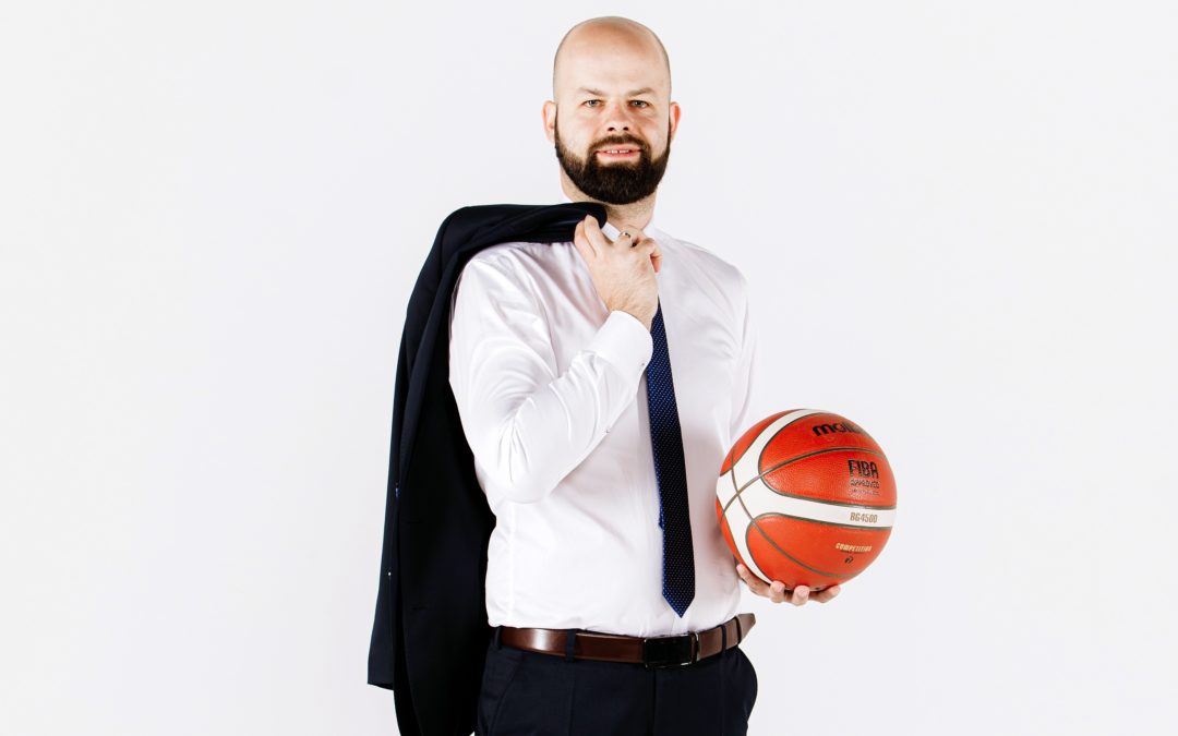 Marek Popiołek asystentem w kadrze Polski!