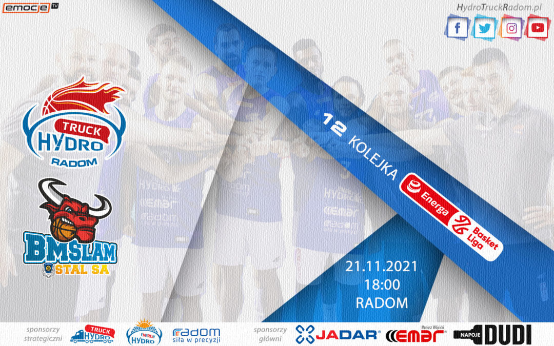 W nowy rozdział z mistrzem! Zapowiedź meczu z Arged BM Stal Ostrów Wielkopolski