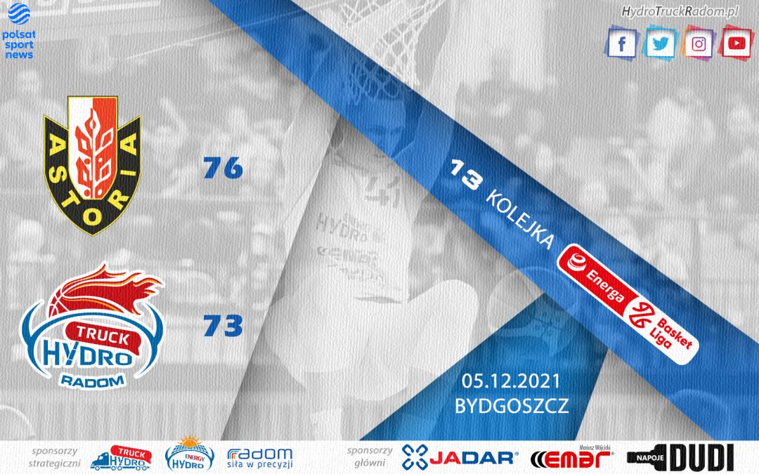 O jedną sekundę za późno…